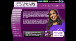 Desktop Screenshot of franklin.pgmsolutions.com